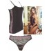Jadea Coordinato Top+slip ART.4687